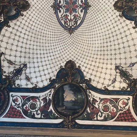 Casa Rattazzi Lejlighed Torino Eksteriør billede