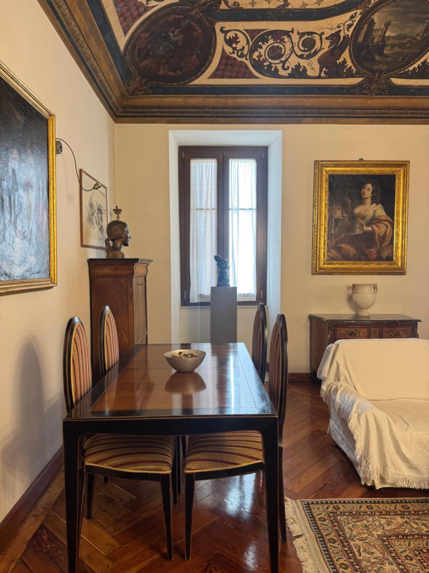 Casa Rattazzi Lejlighed Torino Eksteriør billede
