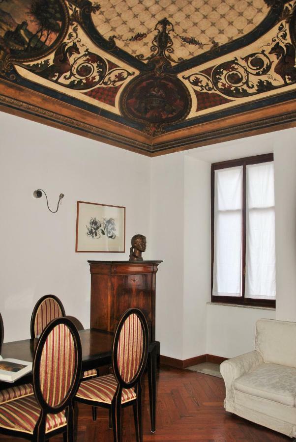 Casa Rattazzi Lejlighed Torino Eksteriør billede