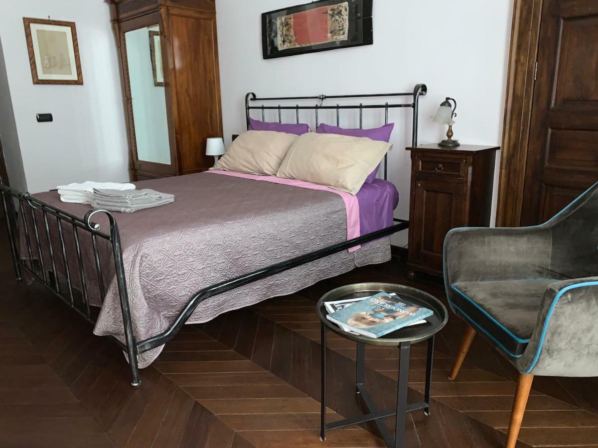 Casa Rattazzi Lejlighed Torino Eksteriør billede